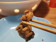 牛蛙-拿渡·水煮鱼 麻辣香锅(西单大悦城店)