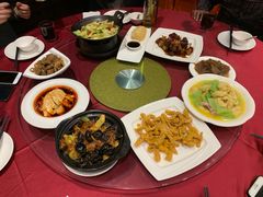 -阿莉餐厅(枣阳路店)