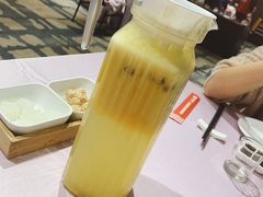 百香果汁-紫阳海鲜楼·传承闽味(长乐路总店)