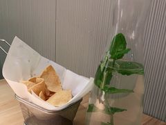 -默加东南亚美食(大宁音乐广场店)