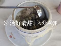 -德記大排档 26年老字号(西湖店)