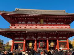 -浅草寺
