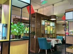 -意卡菲·欢乐聚会餐厅(华侨店)