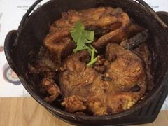 -洪兴砂锅(烟台山店)