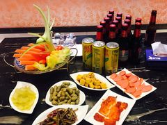 -星汇纯K量贩式KTV(卜蜂中心店)