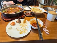 -青海名吃尕张娃非遗烤肉(海湖总店)