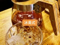 -云端咖啡私房店(河松街店)