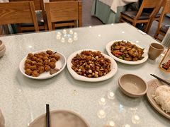 -芝麻花餐厅(祁家豁子店)