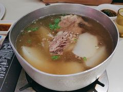 -燃计沙茶皇·香港沙茶火锅(人广旗舰店)