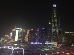 -上海外滩英迪格酒店