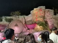-三亚红色娘子军演艺公园景区