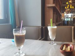 -美美咖啡·西餐厅(世奥店)