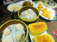 -豪享来中西餐厅(金水东路店)