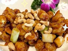 -红樱桃·欢乐餐厅(太原里店)