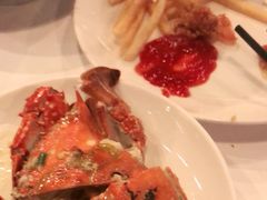 -The COOK·厨餐厅·自助餐(浦东嘉里大酒店)