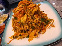 -屋里家延边朝鲜族冷面(梅林3店)