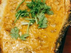 烤河蚌-金雨烧烤(新城南都店)