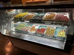 -上海浦东嘉里大酒店