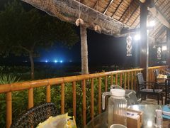 -渔家火锅·海鲜自助餐·演艺(亚龙湾天域酒店)