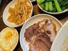 -漆黑觉米粉(三里屯店)