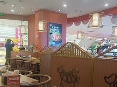 -A货肉蟹煲(印象城店)