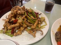 -胖子菜馆(隆昌路店)