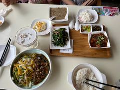 -嘉和一品粥(津华昌道店)