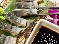 -山居屋炭火烧肉(虎门万达店)