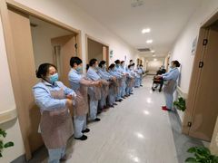 -锦欣康养上海泽顾护理院