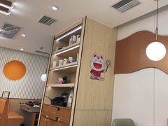 -呷哺呷哺(郑州国贸360餐厅店)