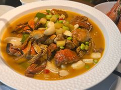 -大潮淮·淮扬菜(何园旗舰店)