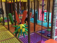 -蒙特利亲子乐园