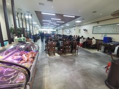 -崇德楼水盆牛羊肉泡馍馆(文艺路店)