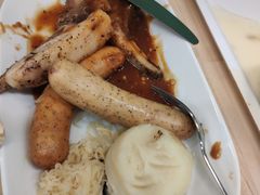 -谷丽麦馕新疆菜·清真(步步高梅溪新天地店)