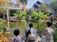 -顺德渔村·岭南一号