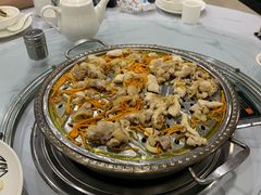 -凯盈阁·顺德私房菜·桑拿鸡