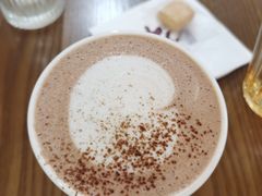 -via coffee(万象城店)