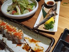 -骏河日料·烤肉(东鱼坊店)