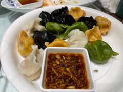 全家福海鲜水饺-船家渔(徐州北路店)