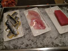 -天津君隆威斯汀酒店