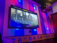 -唱吧麦颂KTV(松江五龙商业广场店)