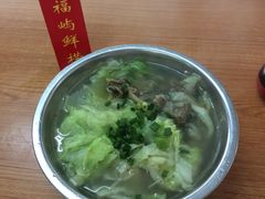 -福屿鲜捞小吃·捞化(福屿总店)