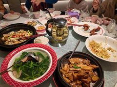 -谭厨中山传家菜.乳鸽.脆鲩鱼(华强北中航城店)
