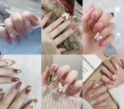 -ZX·美睫设计师汇聚店