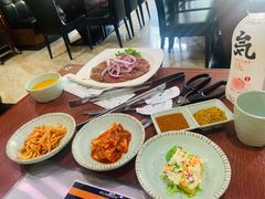 -长今家韩国料理(瑞景店)