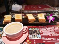 -小娘惹厨房Little Nyonya(狮城有约上榜店)