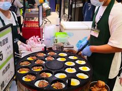 -永辉超市(鲁谷店)