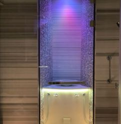 -文华东方水疗中心