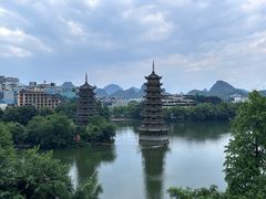 -忆咖啡观景餐厅(桂林象山公园店)