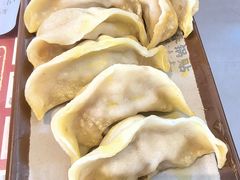 -金春锅贴(北京西路店)